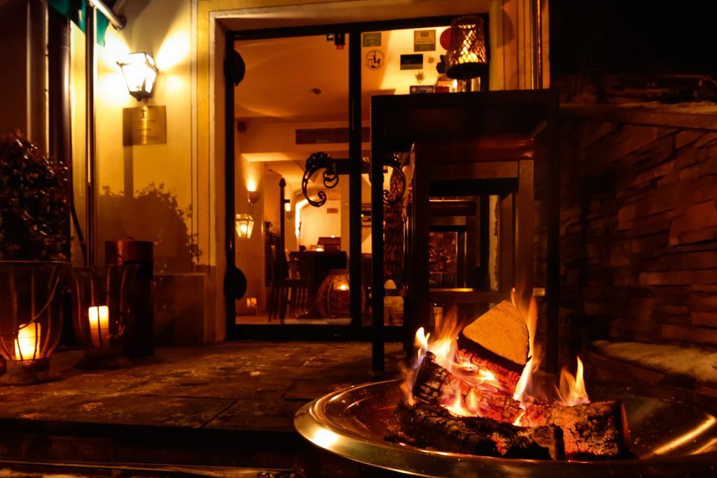 Seehotel Luitpold Tegernsee Exterior foto