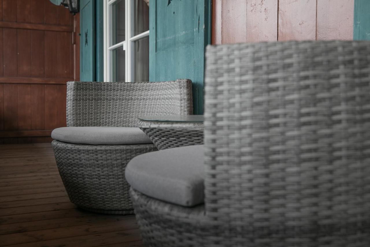 Seehotel Luitpold Tegernsee Exterior foto