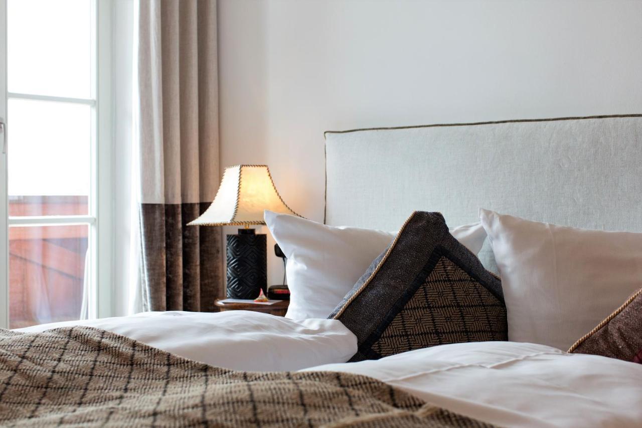 Seehotel Luitpold Tegernsee Exterior foto